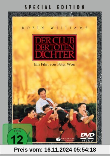 Der Club der toten Dichter - Special Edition [Special Edition] [Special Edition]