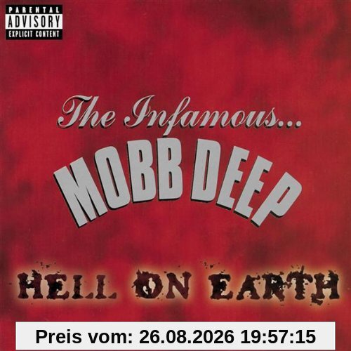 Hell on Earth (Explicit)