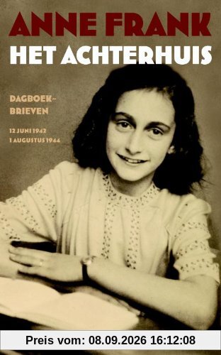 Het achterhuis / druk 64: dagboekbrieven 12 juni 1942 - 1 augustus 1944