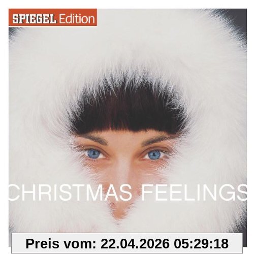 Christmas Feelings (Spiegel Edition)