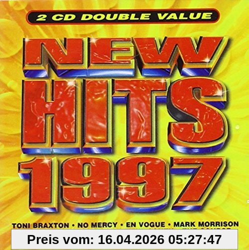 New Hits '97