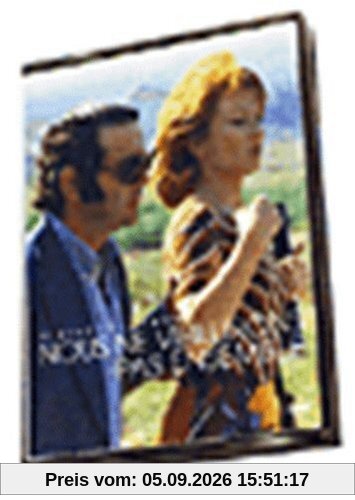 Nous ne vieillirons pas ensemble [FR Import]