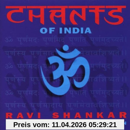 Chants of India