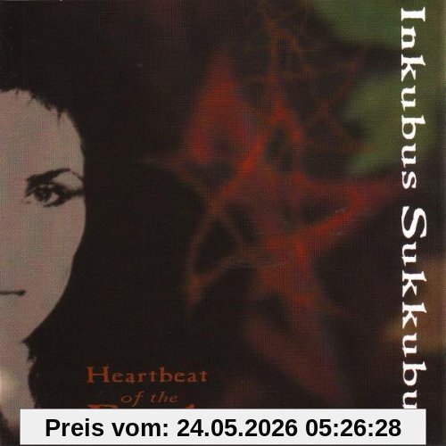 Inkubus Sukkubus Heartbeat Of The Earth