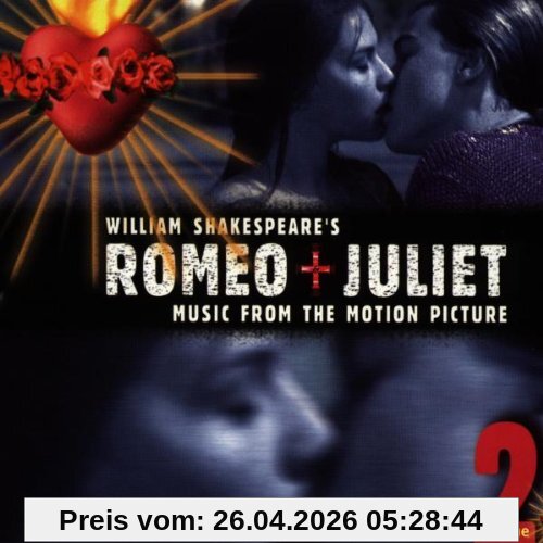 Romeo + Juliet Vol. 2