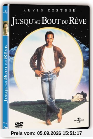 Jusqu'au bout du rêve [FR Import]