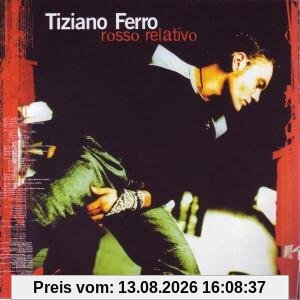 Rosso Relativo (French Version)