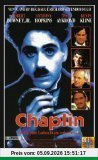Chaplin [VHS] - Import Allemagne