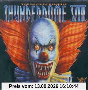 Various Thunderdome 08