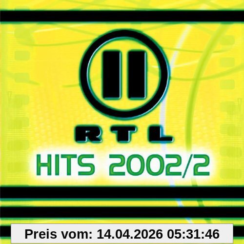 Various Rtl 2 Hits 2002/2