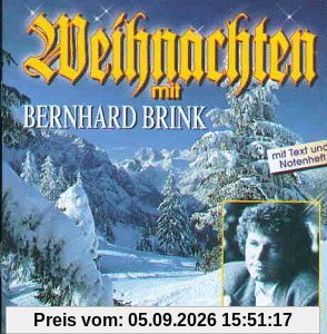Weihnachten mit Bernhard Brink