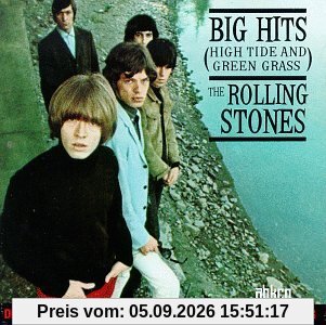 Big Hits (High Tide & Green Gr