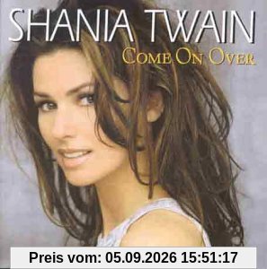 Come on Over [Musikkassette]
