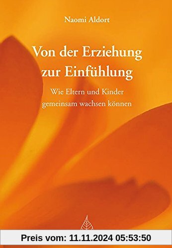 Von der Erziehung zur Einfühlung: Wie Eltern und Kinder gemeinsam wachsen können