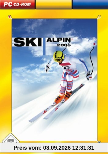 RTL Ski Alpin 2005