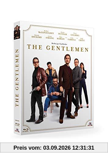 The Gentlemen [Blu-Ray]