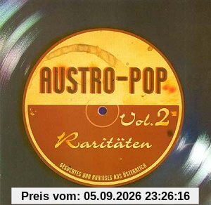 Austro-Pop Raritaeten 2