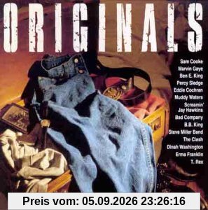 Originals Levi's