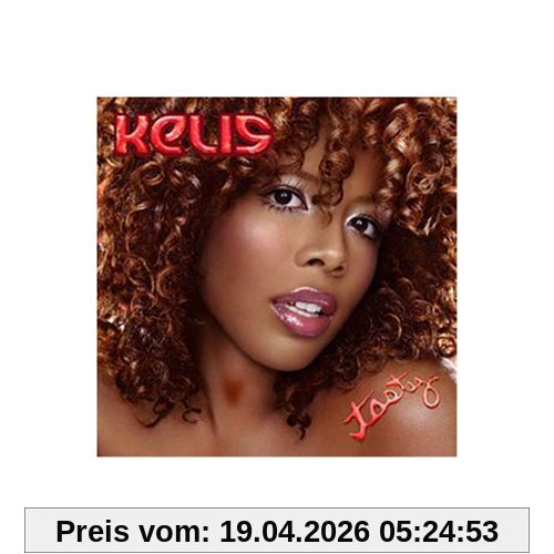 Kelis Tasty