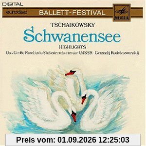 Der Schwanensee (Az)