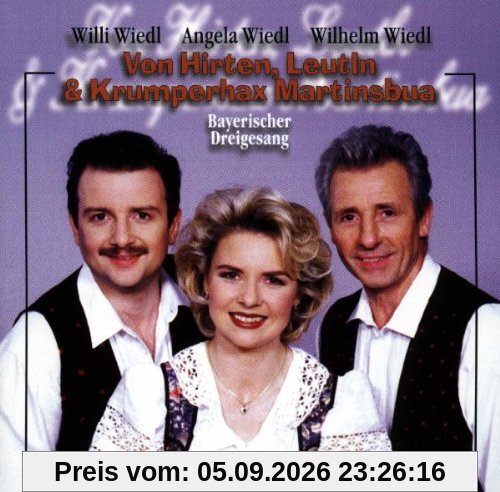 Von Hirten,Leutln & Krumperha
