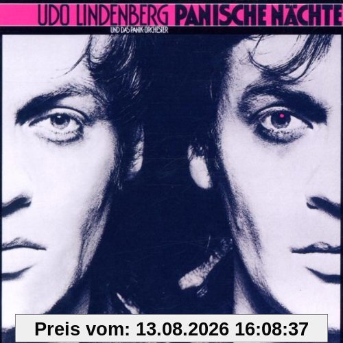 Panische Nächte