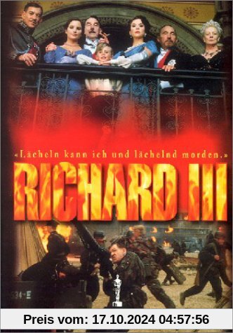 Richard III