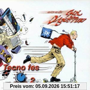 Tecno Fes Vol.2