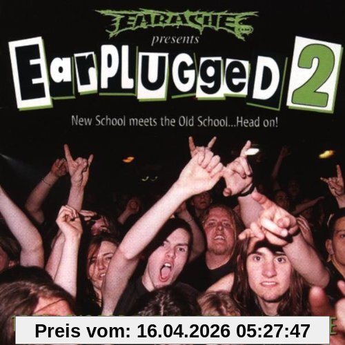 Earplugged 2