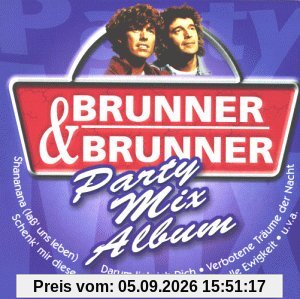 Party-Mix-Album
