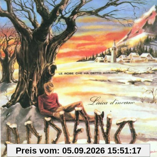 Le Robe Che Ha Detto Adriano