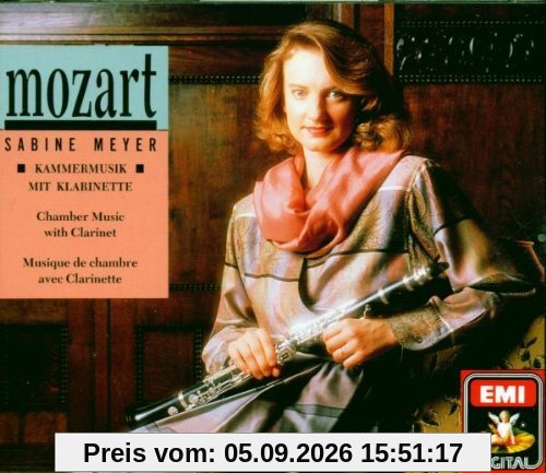 Kammermusik Mit Klarinette