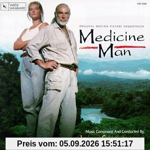 Medicine Man (Ost)