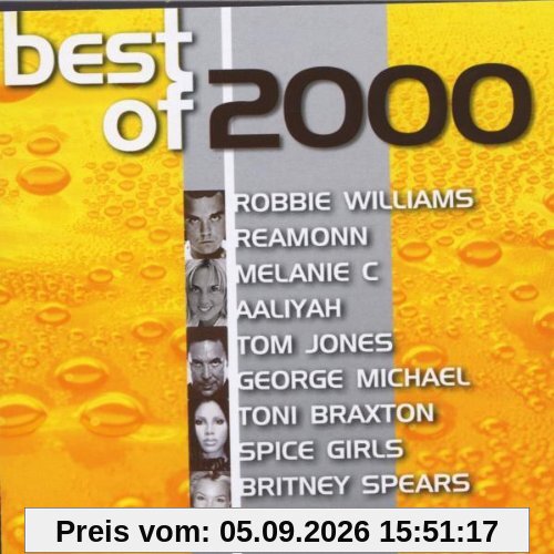 Best of 2000