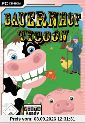 Bauernhof Tycoon