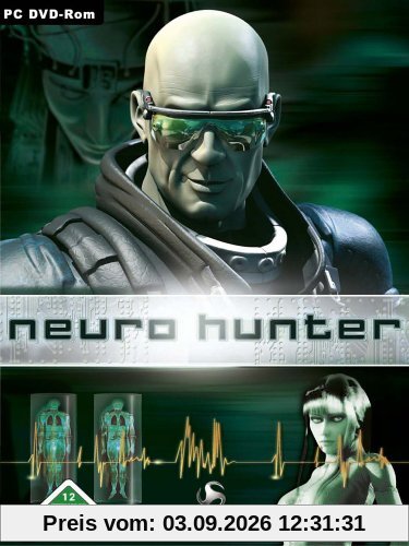 Neuro Hunter