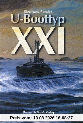 U-Boottyp XXI