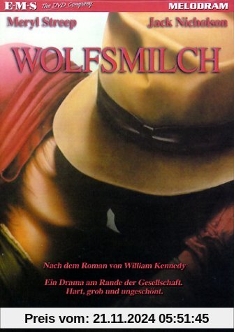 Wolfsmilch