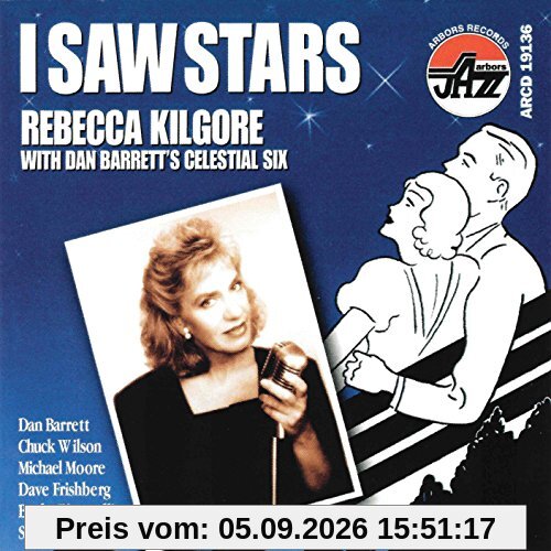 I Saw Stars