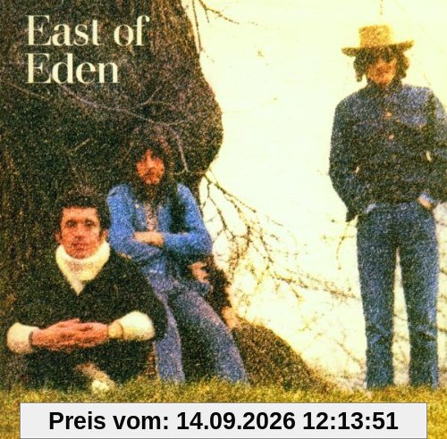 East Of Eden
