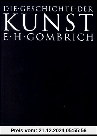 Die Geschichte der Kunst