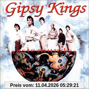 Gipsy Kings Este Mundo