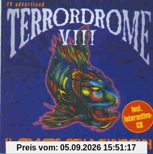 Terrordrome 8