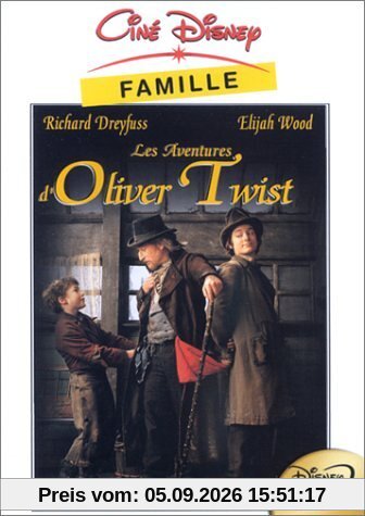 Oliver Twist [FR Import]