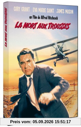 La Mort aux trousses [FR IMPORT]