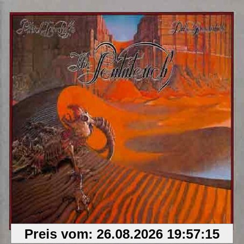 The Pentateuch Of The Cosmogony