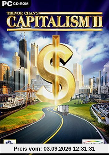 Capitalism II
