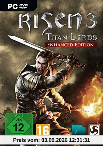 Risen 3 Enhanced Edition (PC)