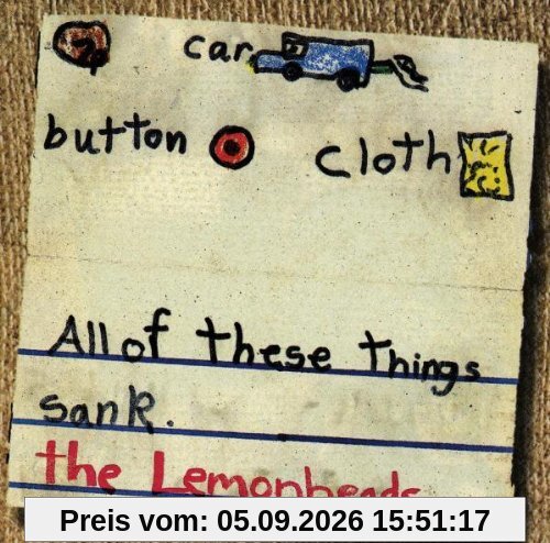 Car Botton Cloth