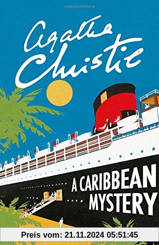 A Caribbean Mystery (Miss Marple)